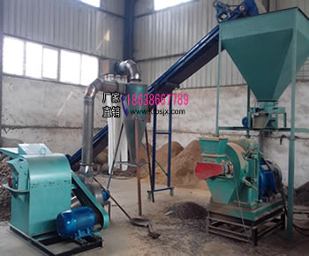 多功能粉碎機(jī) 雙口粉碎機(jī) 邊角料粉碎機(jī) 木頭粉碎機(jī) 小樹枝粉碎機(jī)