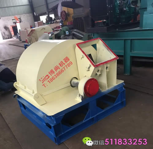 木頭粉碎機廠家 木頭粉碎機廠家