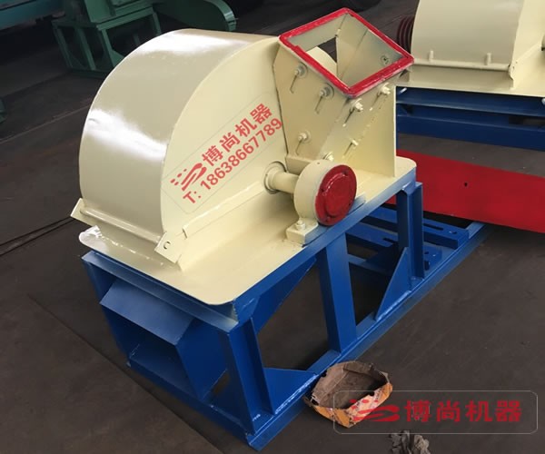 木材粉碎機(jī)開封博尚挺牜 木材粉碎機(jī)開封博尚挺牜