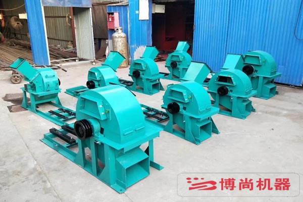 鋸末粉碎機視頻你真的了解嗎