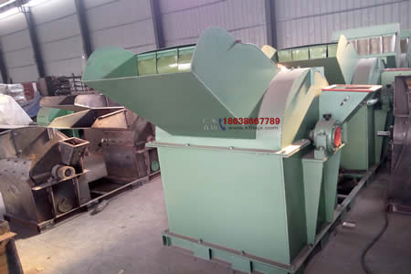 多功能粉碎機 雙口粉碎機 邊角料粉碎機 木頭粉碎機 小樹枝粉碎機