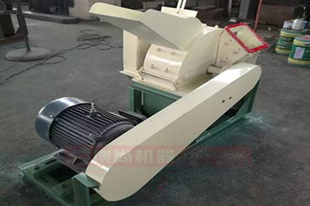 多功能粉碎機 雙口粉碎機 邊角料粉碎機 木頭粉碎機 小樹枝粉碎機