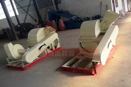 木材粉碎機(木料粉碎機、木頭粉碎機)